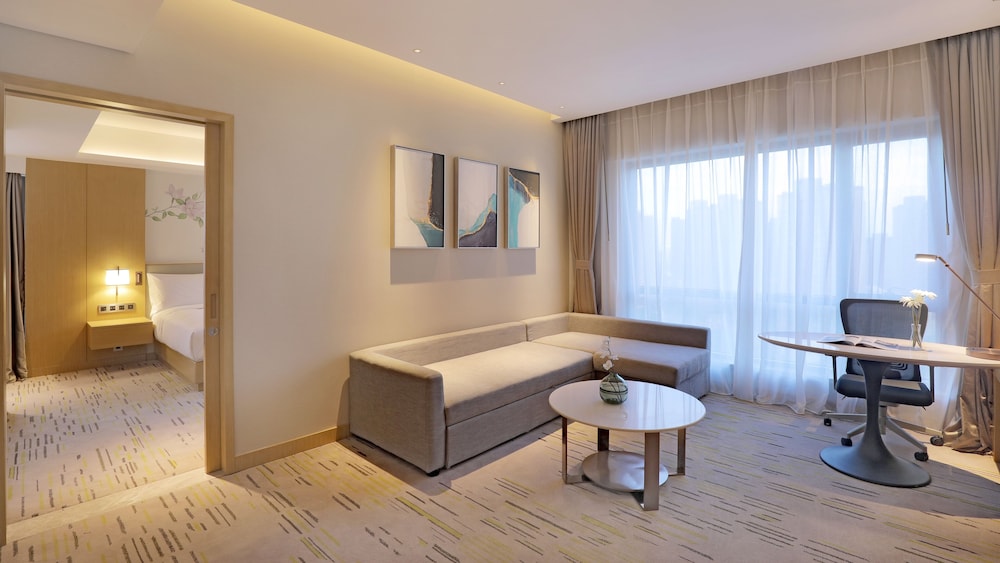 Suite, 1 Bedroom