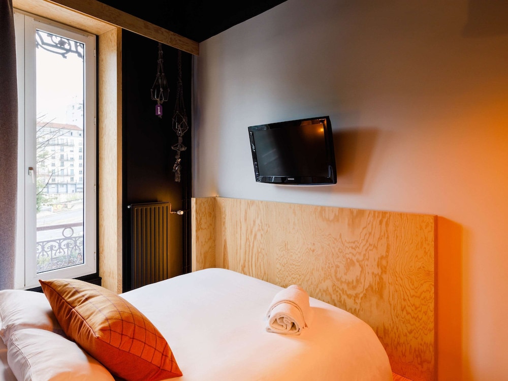 Classic Room, 1 Double Bed (Pure)