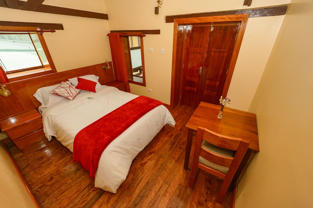 Classic Double Room, 1 Bedroom photo 3