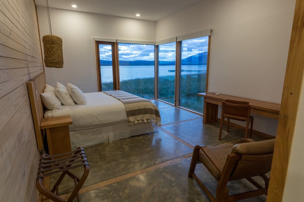 Superior Double Room, Sea View, Corner
