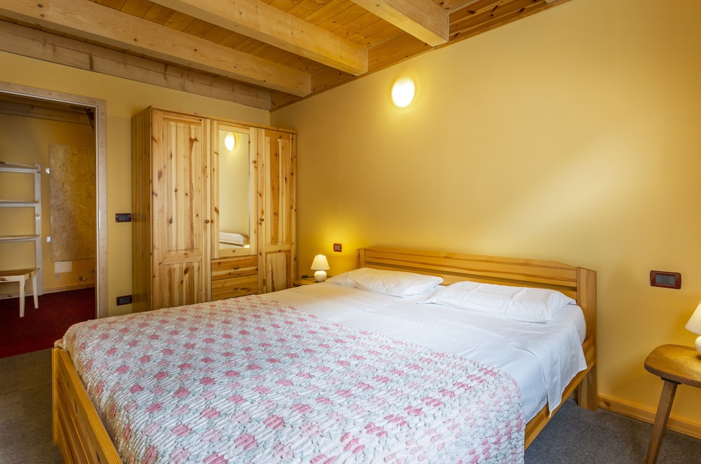 Apartment, 2 Bedrooms (Loft Di Montasio)