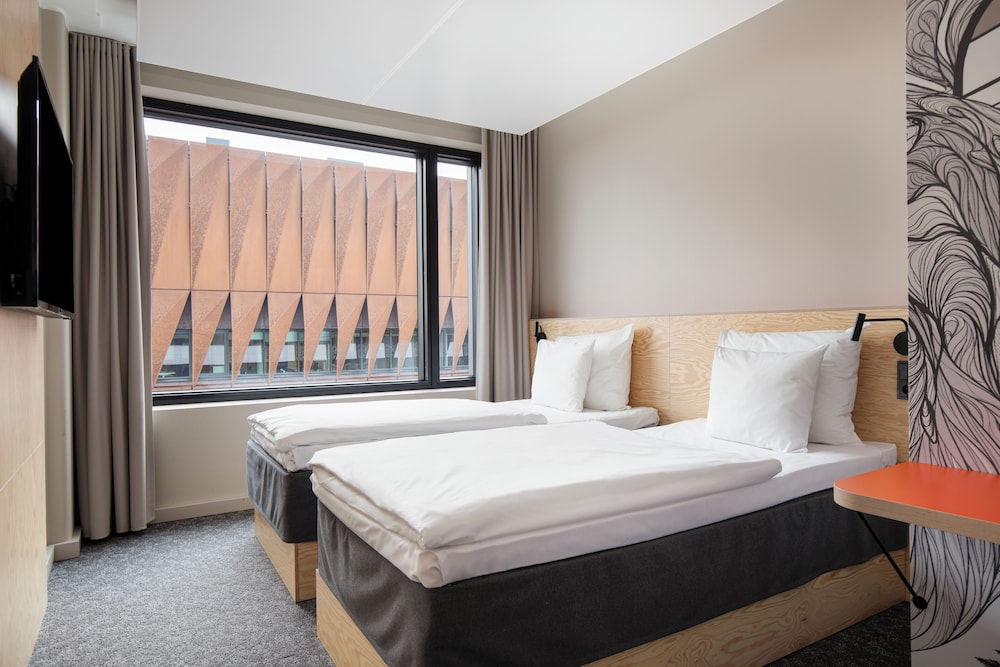 Twin Room photo 1