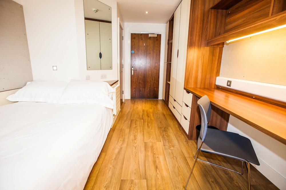 Single Room, 1 Twin Bed photo 3