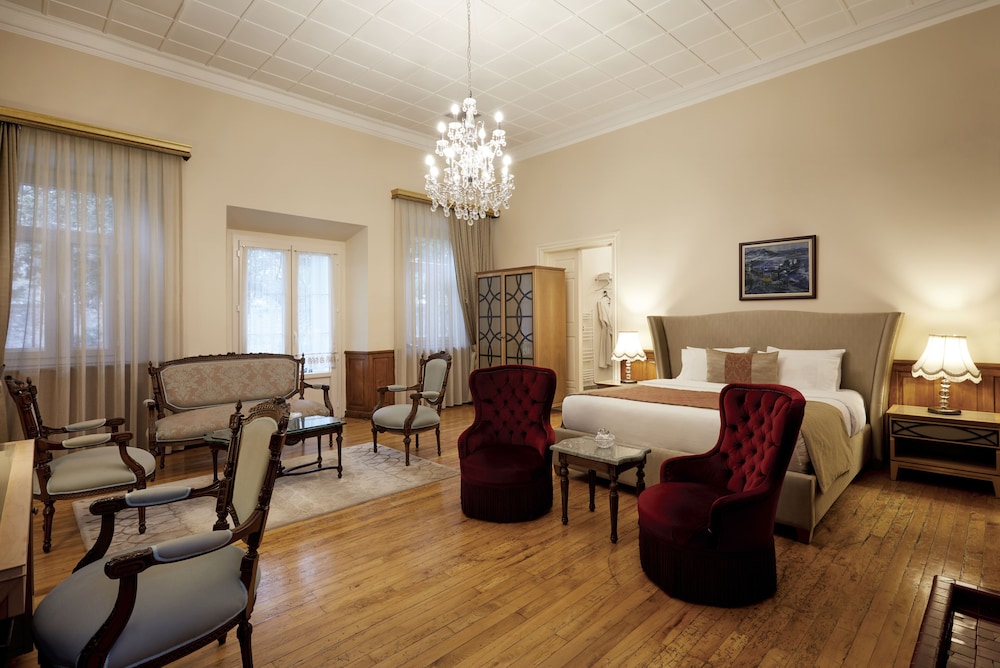 Suite photo 1