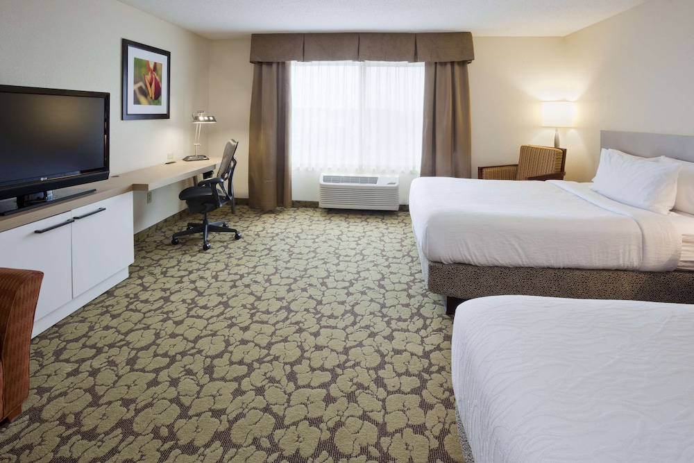 Room, Accessible, (Hearing Impaired) photo 1