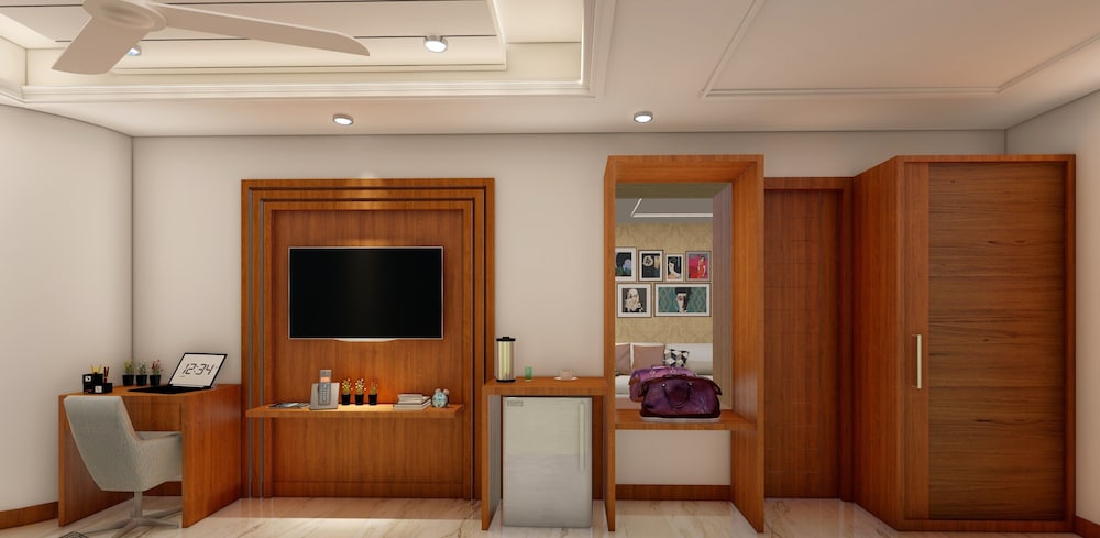 Premium Room - Photo 5