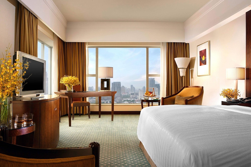 Superior Room, 1 King Bed - Photo 1
