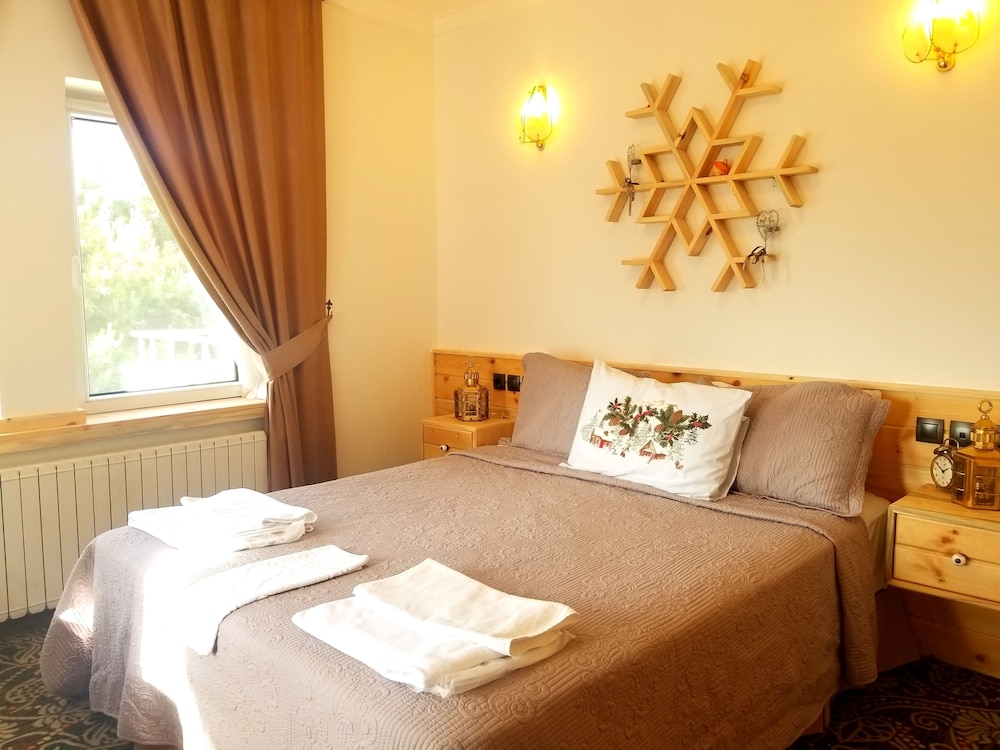 Standard Double Room photo 1