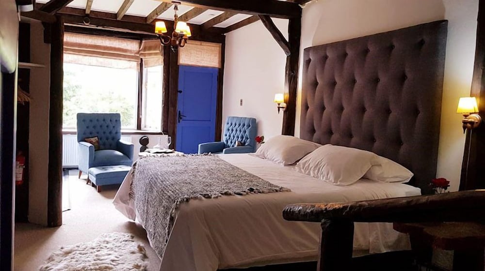 Junior Suite photo 2