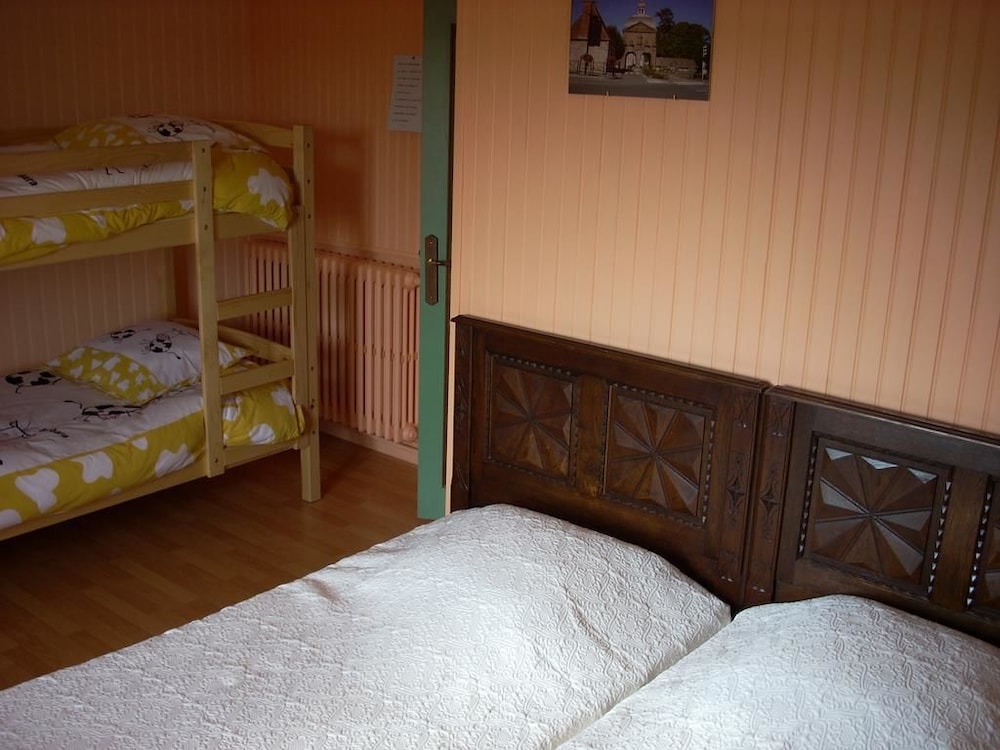 Family Double Room (Les Vignes) photo 1