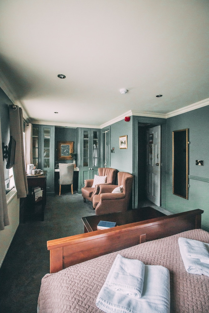 Double Room (Parsonage View) photo 2