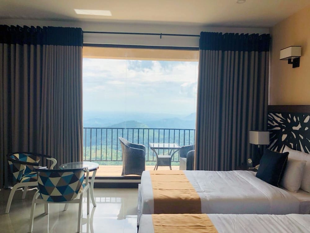 Premium Deluxe Room photo 1