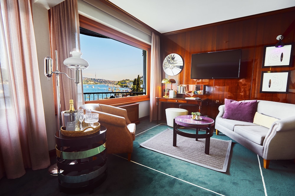 Bebek Bosphorus Suite photo 1