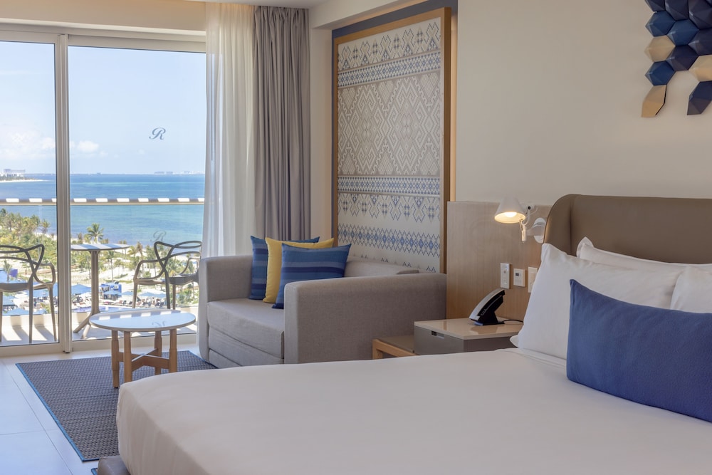 Luxury Junior Suite Ocean View Diamond Club - Photo 9