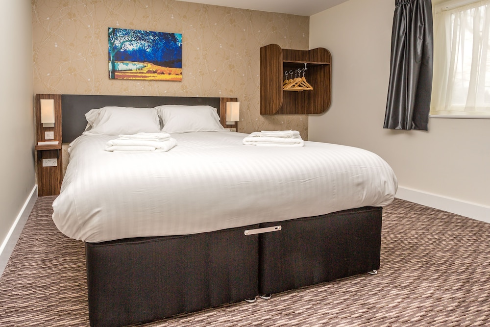 Double Room, Accessible photo 3