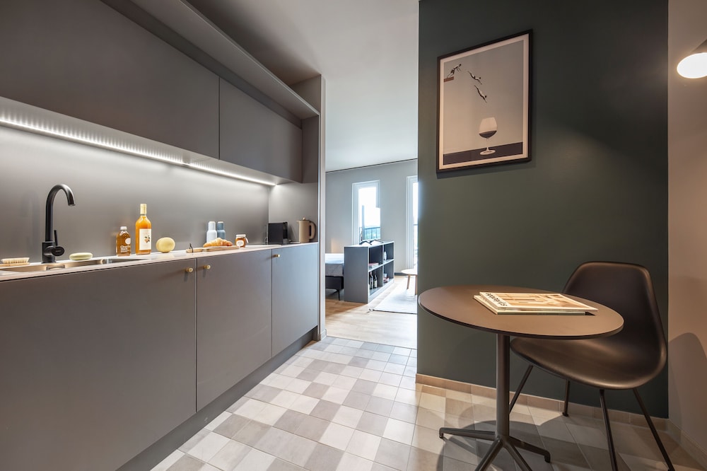 Apartment Smart - Photo 6