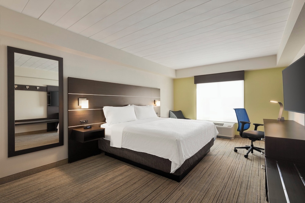 Suite, 1 Bedroom - Photo 4
