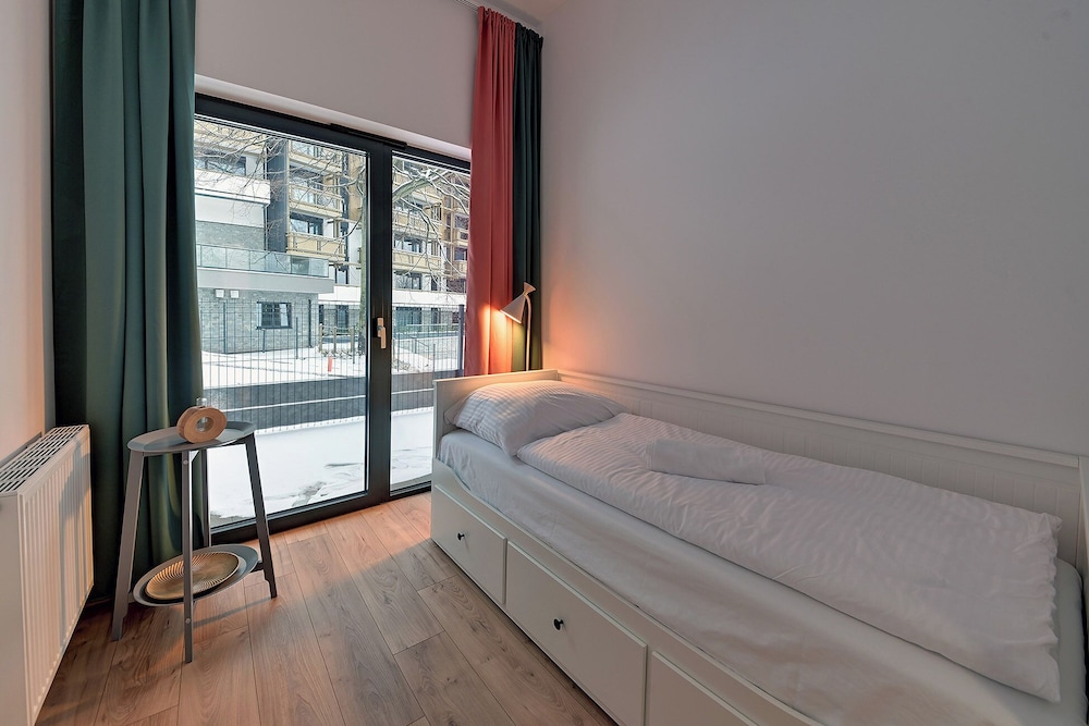 Apartment, Balcony photo 2