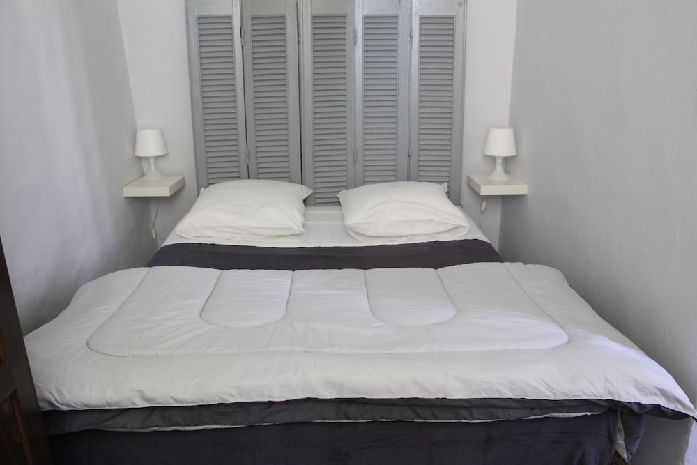 Superior Apartment, Ensuite (sirocco)