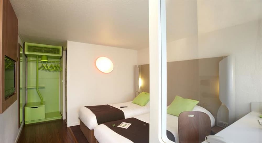 Next Generation, Standard Room, 2 Twin Beds - Photo 1