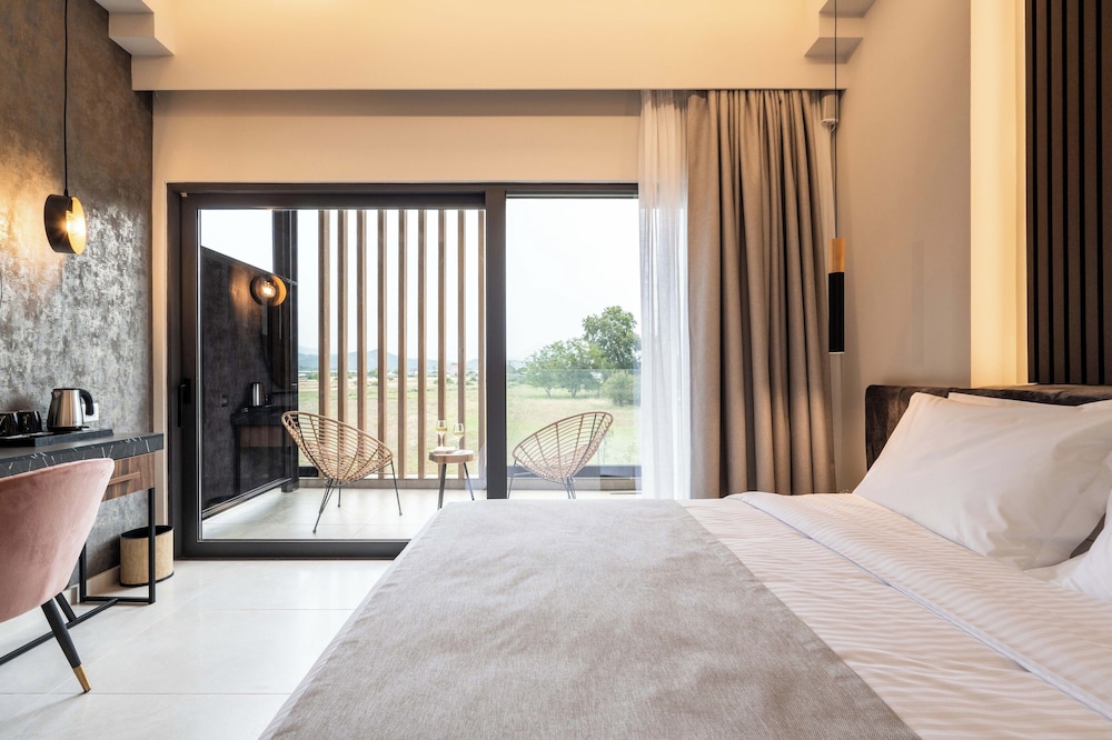 Superior Double Room photo 1