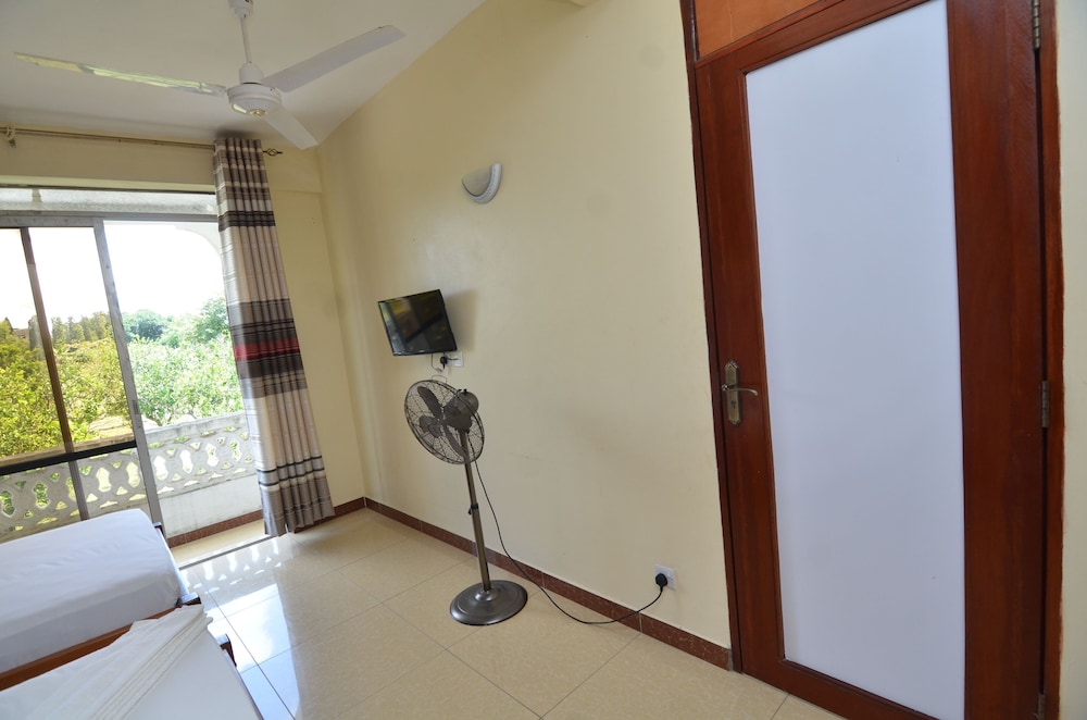 Double Room Single Use
