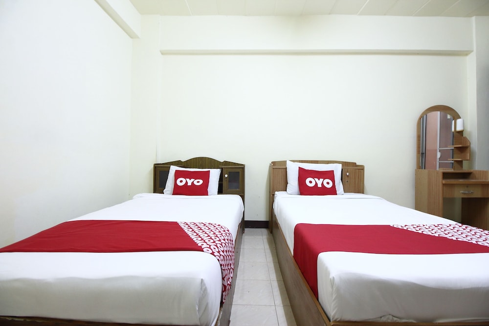Basic Double Room photo 3