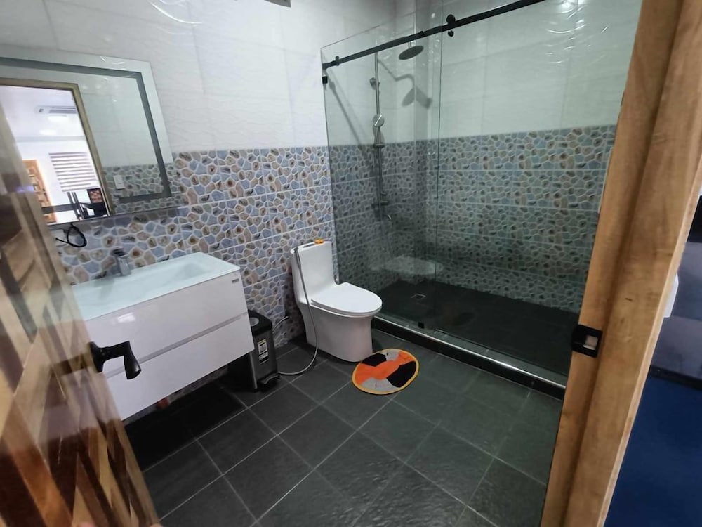 Presidential House, 2 Bedrooms, Non Smoking, Ocean View photo 3