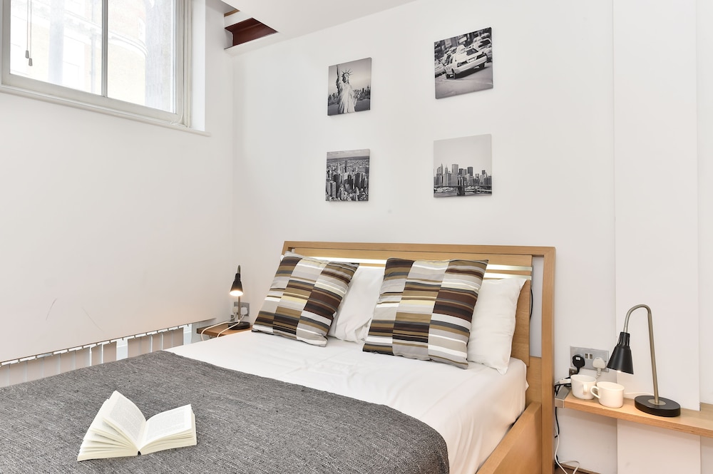 Apartment, 1 Bedroom photo 1