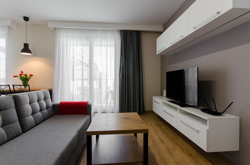 Premium Studio Suite, Balcony (sofa bed) photo 2