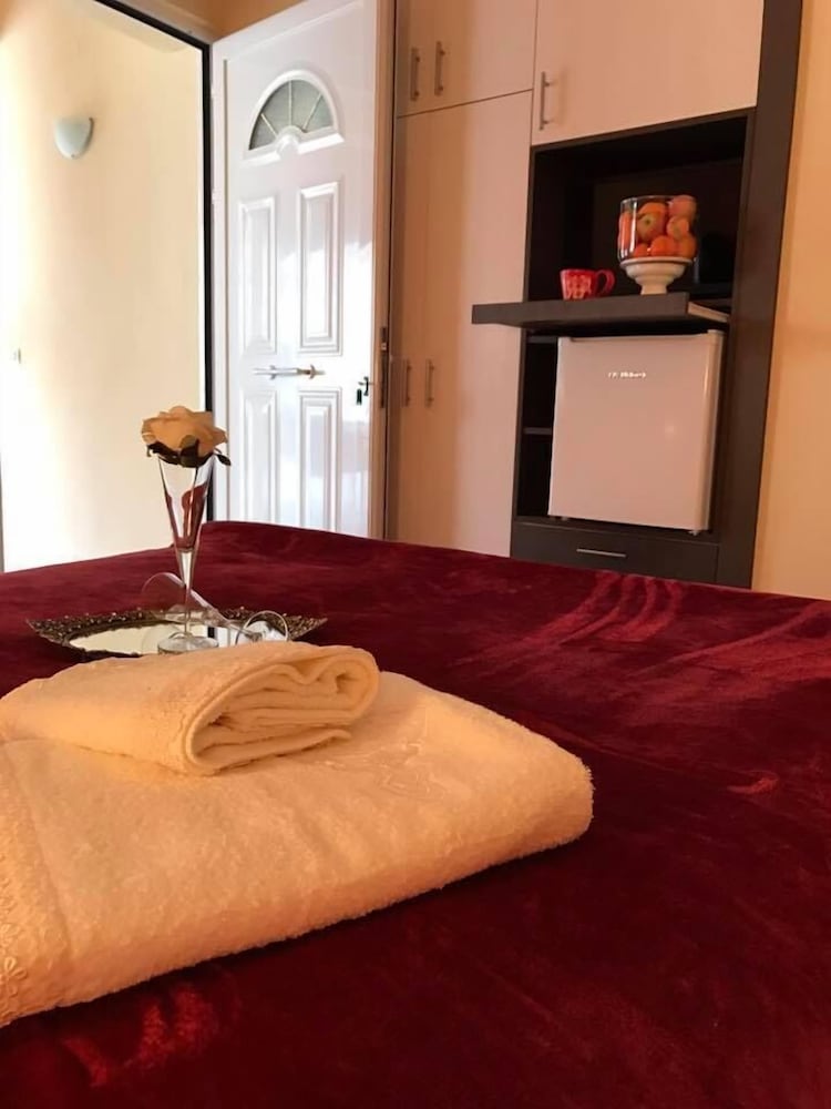 Double or Twin Room photo 2