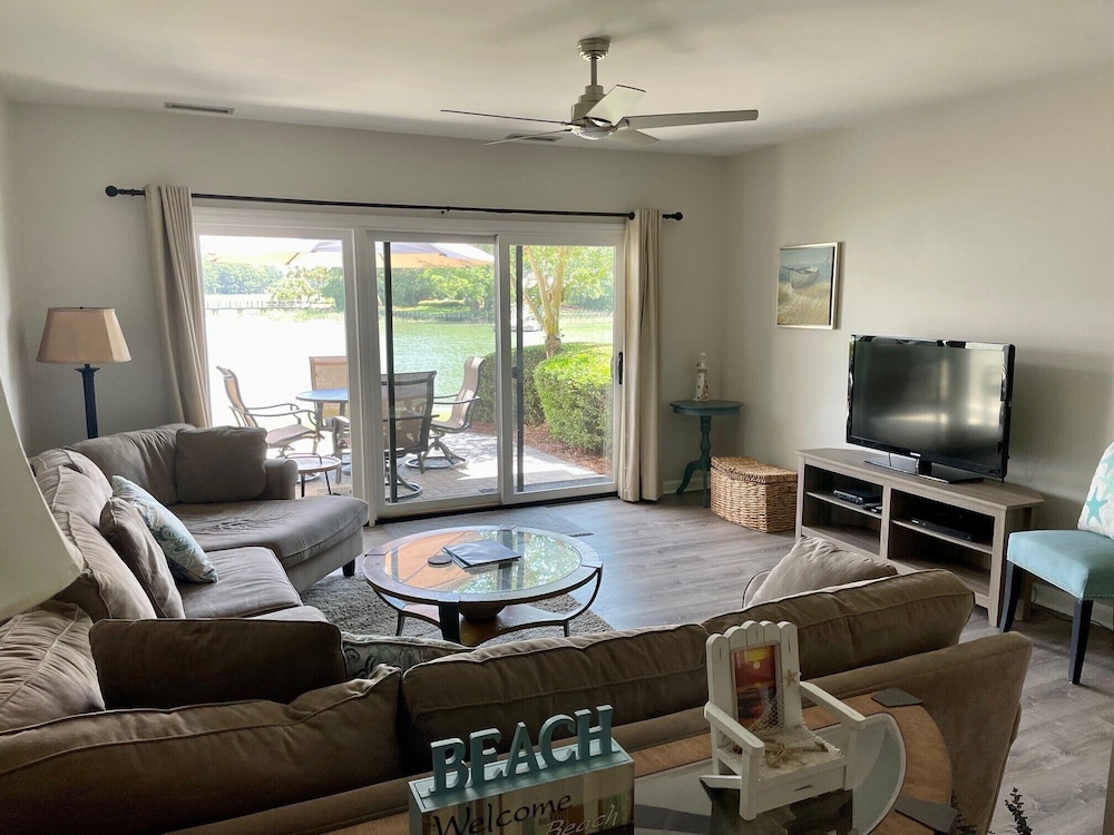 Villa, Multiple Beds, Kitchen (1617 Port Villas)