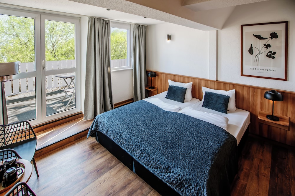 Classic Double Room, 1 Bedroom, Non Smoking