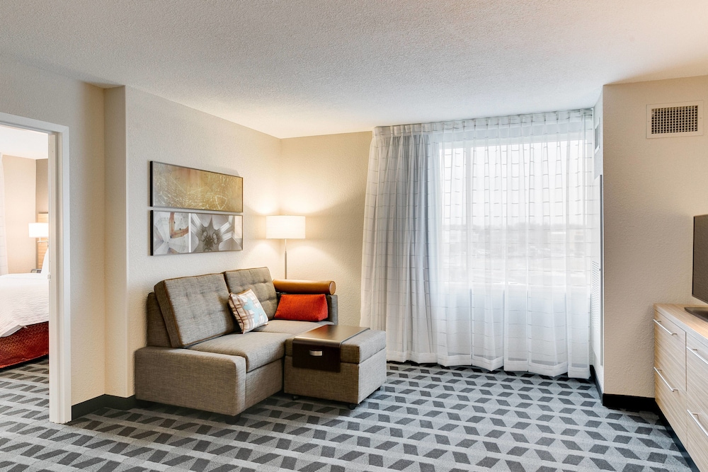 TownePlace Suites by Marriott Kansas City Liberty, Foto 5