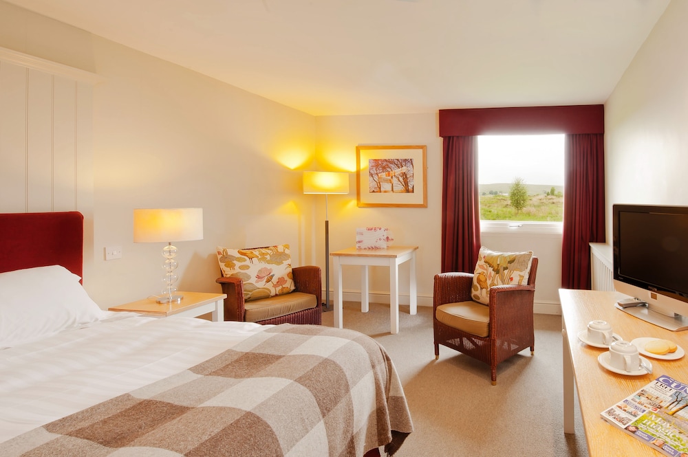 Classic Double Room (Not pet friendly)