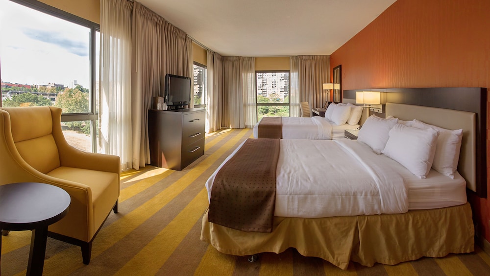Standard Room, 2 Queen Beds