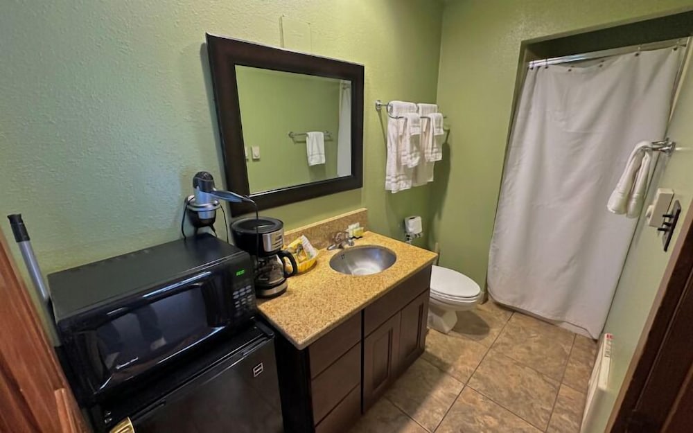 Double Room, Non Smoking photo 3