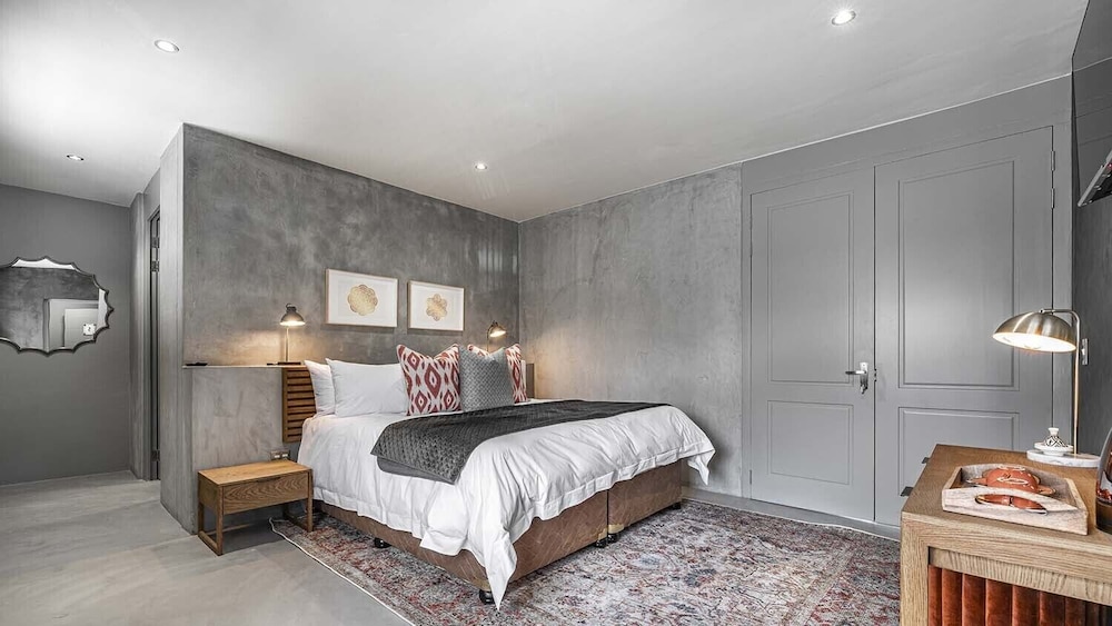 Luxury Room photo 2
