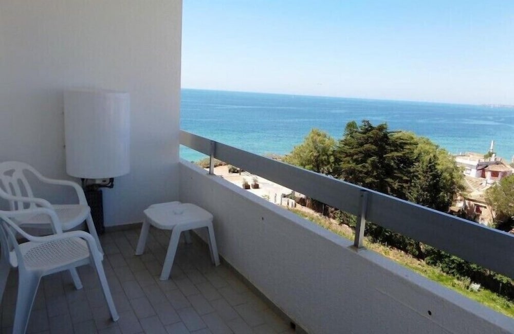 Twin Room, Partial Sea View photo 2