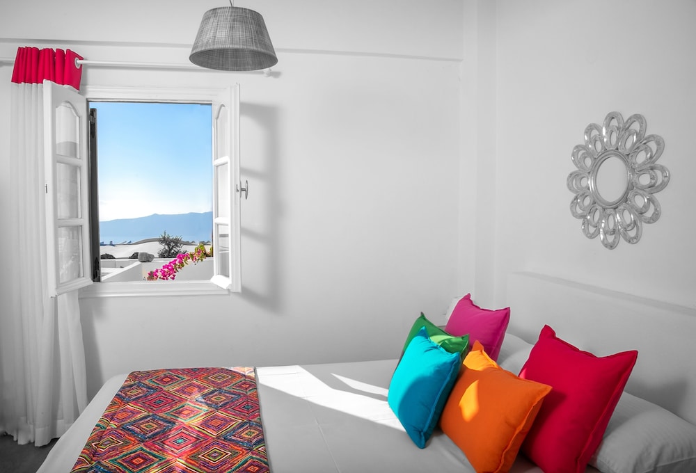 Suite (Caldera View)