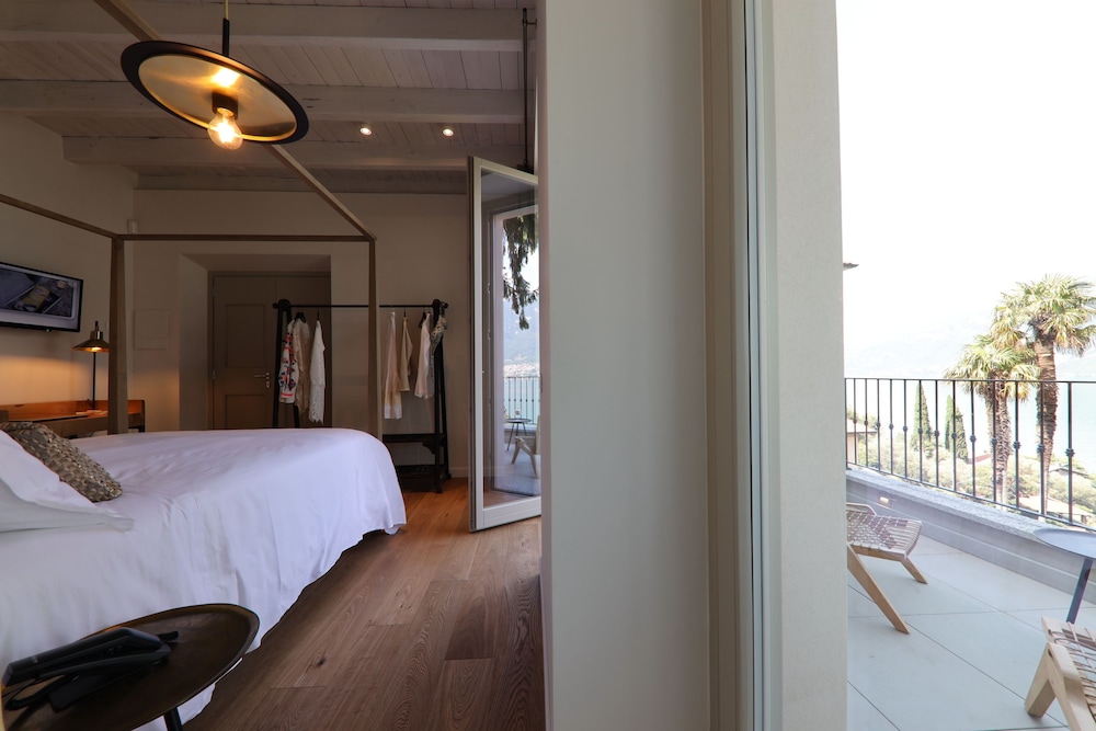 Double Room (Rustico Balcone) photo 2