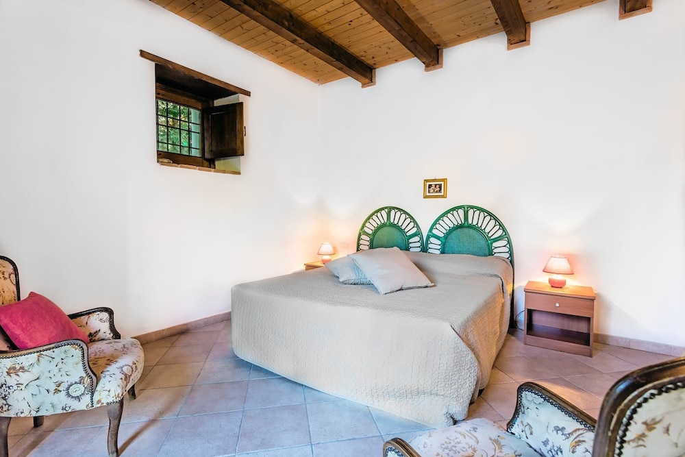 Apartment, 1 Bedroom, Garden View, Courtyard Area (aranceto) photo 1
