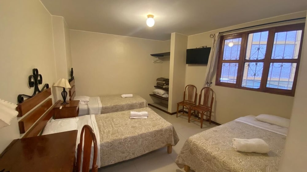 Standard Triple Room photo 3