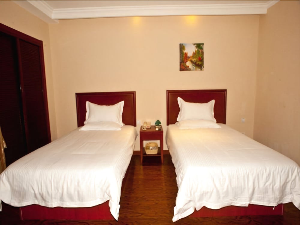 Twin Room photo 1