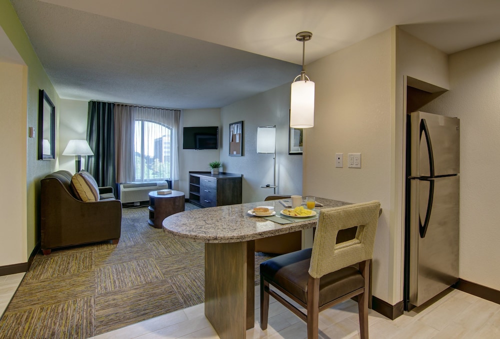 Suite, 1 Bedroom, Accessible (Communication Accessible) - Photo 5
