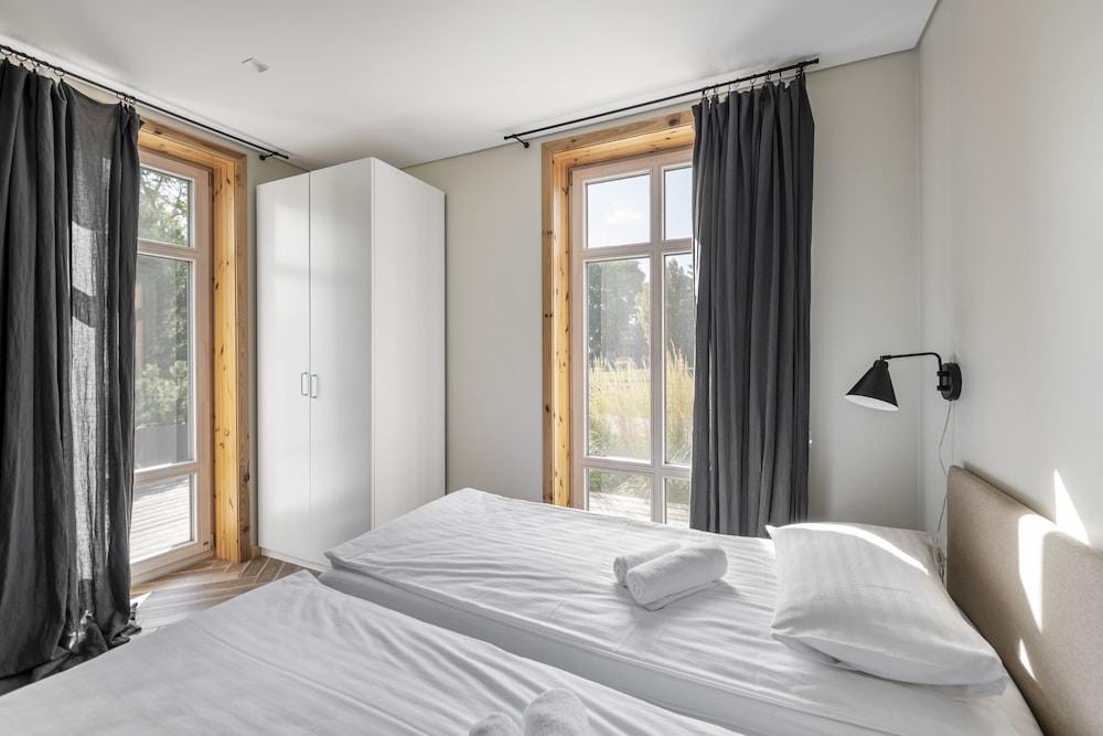 Deluxe Apartment, 2 Bedrooms, Accessible photo 2