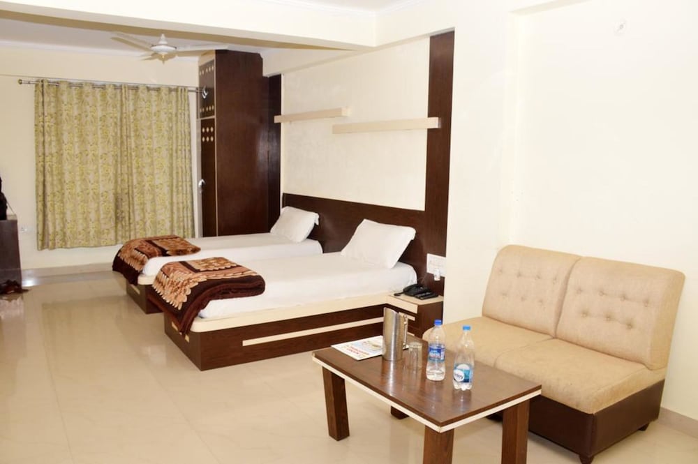 Suite photo 1