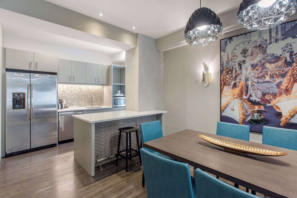 Cambria Hotel Philadelphia Downtown - Center City, 사진 5