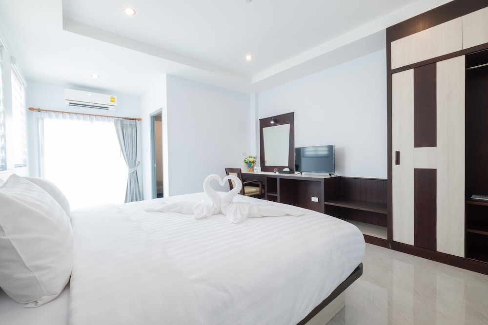 Superior Double Room photo 3