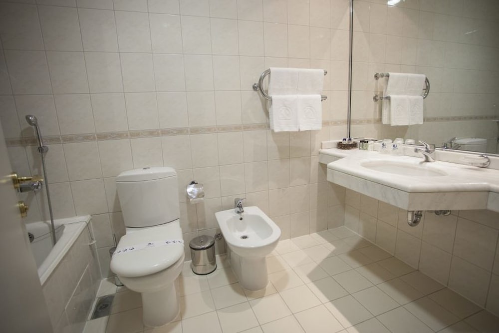 Standard Twin Room, Sea View photo 2